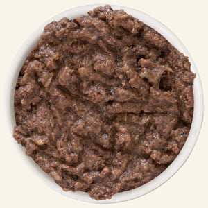 WERUVA BFF TUNA/BONITO BE MINE CAT CAN 5.5OZ