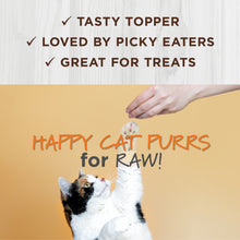 Load image into Gallery viewer, NATURES VARIETY FREEZE DRIED RAW BOOST MIXER CHIC CAT 170G
