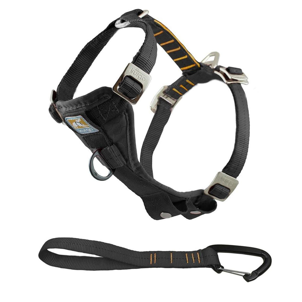 KURGO TRU-FIT SMART HARNESS ENHANCE LG