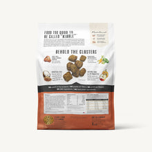 Load image into Gallery viewer, HONEST KITCHEN WHOLE FOOD GRAIN FREE CLUSTERS BEEF 20LB
