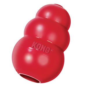KONG CLASSIC RED XLG