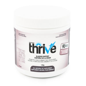 BIG COUNTRY RAW THRIVE BLADDER SUPPORT 135G