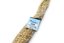 Load image into Gallery viewer, ICELANDIC LONG COD SKIN STRIP 18-22&quot;
