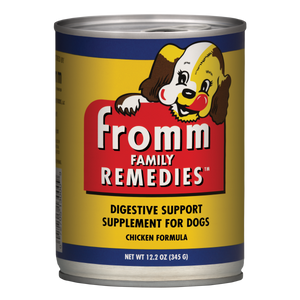 FROMM DIGESTIVE SUPPORT CHICKEN 12.2OZ