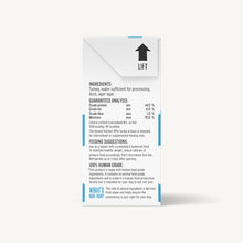 Load image into Gallery viewer, HONEST KITCHEN MEAL BOOSTER 99% TURKEY/DUCK 5.5OZ
