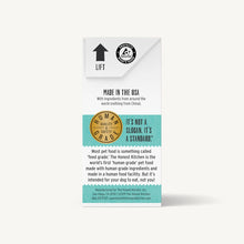 Load image into Gallery viewer, HONEST KITCHEN MEAL BOOSTER 99% SALMON/POLLOCK 5.5OZ
