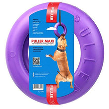 Load image into Gallery viewer, COLLAR DOG PULLER MAXI 12&quot;
