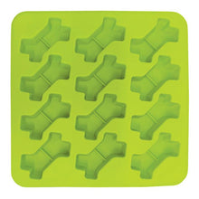 Load image into Gallery viewer, MESSY MUTTS SILICONE BAKE/FREEZE TREAT MOLD
