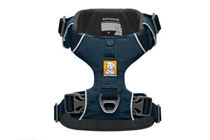 RUFFWEAR FRONT RANGE HARNESS SM