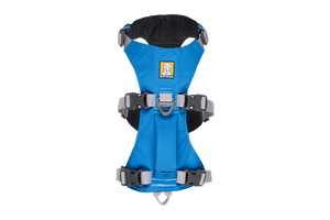 RUFFWEAR FLAGLINE HARNESS SM