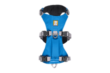 Load image into Gallery viewer, RUFFWEAR FLAGLINE HARNESS LG/XLG
