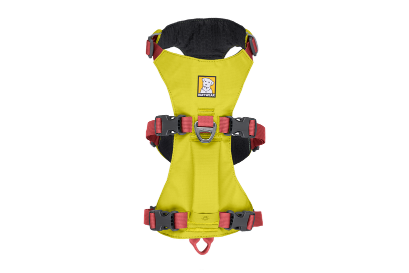 RUFFWEAR FLAGLINE HARNESS MED