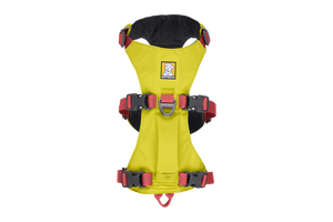 RUFFWEAR FLAGLINE HARNESS SM