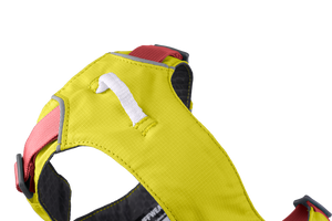 RUFFWEAR FLAGLINE HARNESS SM