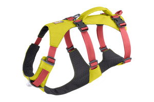 RUFFWEAR FLAGLINE HARNESS SM
