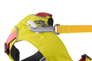 RUFFWEAR FLAGLINE HARNESS SM