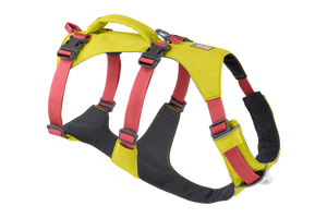 RUFFWEAR FLAGLINE HARNESS SM