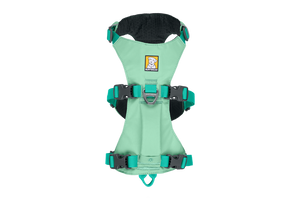 RUFFWEAR FLAGLINE HARNESS SM