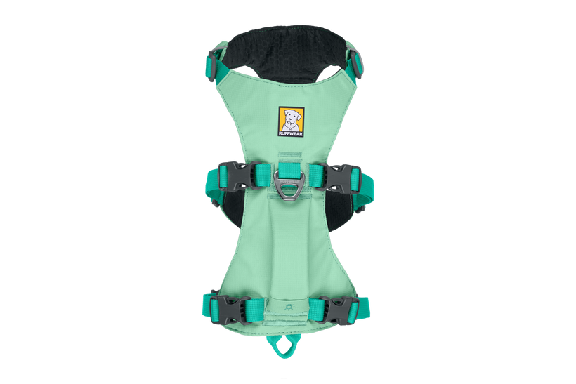 RUFFWEAR FLAGLINE HARNESS SM