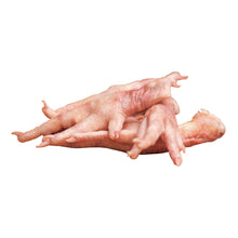 Load image into Gallery viewer, BIG COUNTRY RAW CHICKEN FEET 1LB
