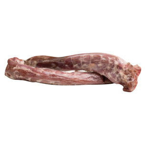 BIG COUNTRY RAW DUCK NECK 1LB