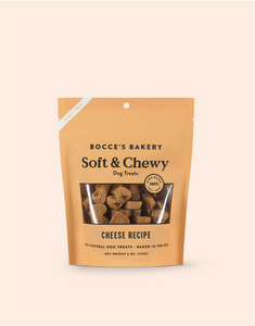 BOCCE'S SOFT & CHEWY CHEESE 6OZ