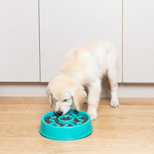 Load image into Gallery viewer, ZIPPY PAWS HAPPY BOWL SLOW FEEDER DONUT
