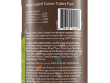 Load image into Gallery viewer, NATURE&#39;S LOGIC TURKEY DOG CAN 13.2OZ
