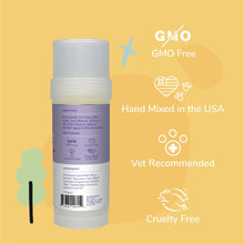 Load image into Gallery viewer, KIN + KIND NOSE AND PAW MOISTURIZER STICK 2.3OZ
