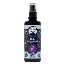 Load image into Gallery viewer, 4LEGGER RELAX LAVENDER SPRAY 3.4OZ
