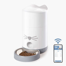 Load image into Gallery viewer, HAGEN CATIT PIXIE SMART FEEDER
