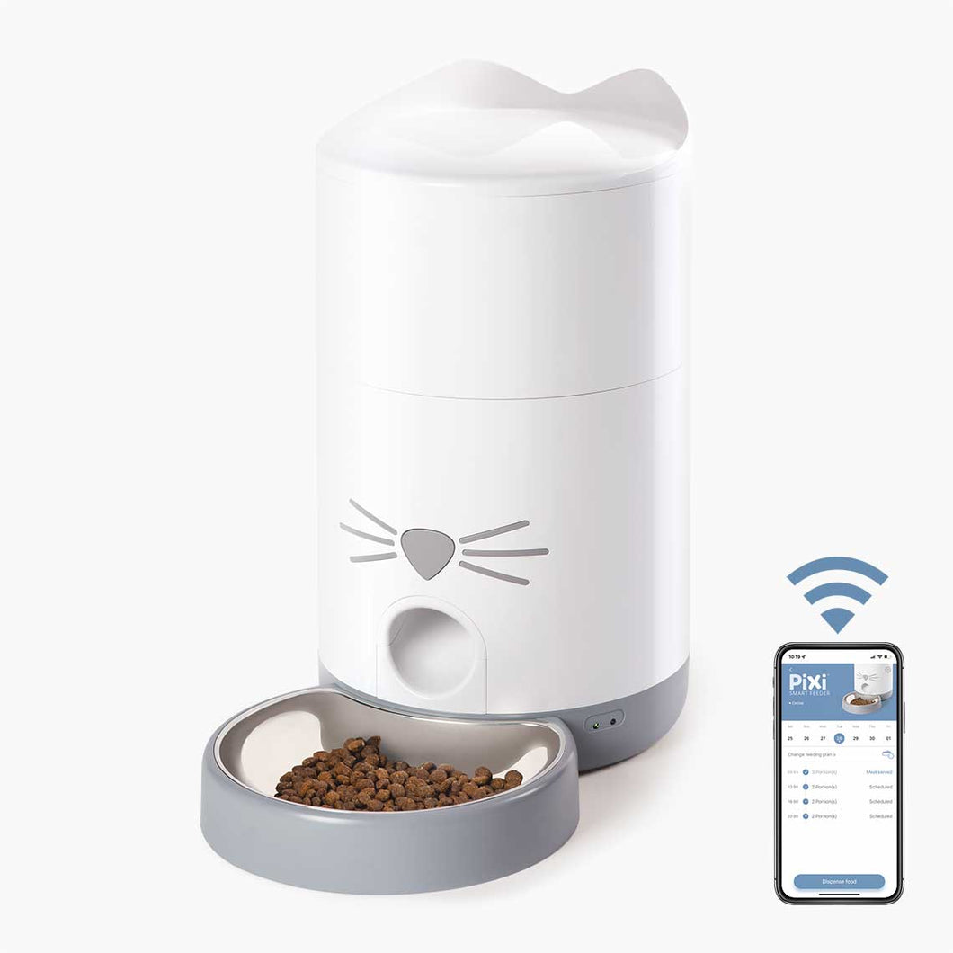 HAGEN CATIT PIXIE SMART FEEDER
