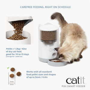 HAGEN CATIT PIXIE SMART FEEDER