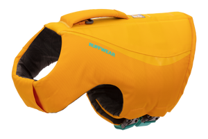 RUFFWEAR FLOAT COAT LG