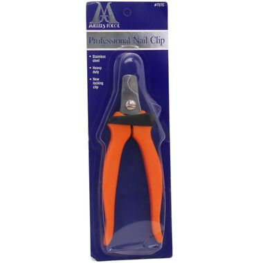 MILLERS FORGE PROF DOG NAIL CLIPPER 727