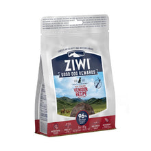 Load image into Gallery viewer, ZIWIPEAK DOG VENISON TREATS 85G

