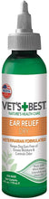 Load image into Gallery viewer, VET'S BEST EAR RELIEF DRY 4OZ
