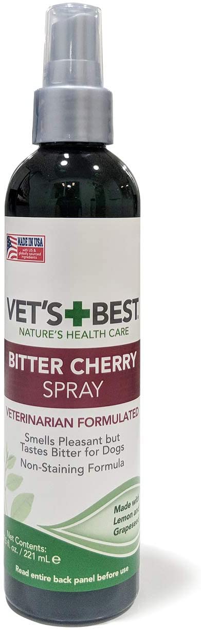 Best bitter spray for dogs hotsell