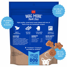 Load image into Gallery viewer, CLOUD STAR WAG MORE SOFT BACON/CHEESE 6OZ
