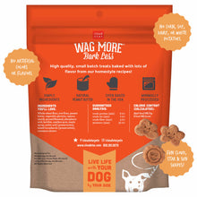 Load image into Gallery viewer, CLOUD STAR WAG MORE SOFT PEANUT BUTTER 6OZ
