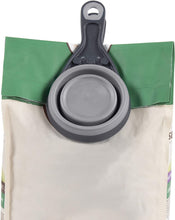 Load image into Gallery viewer, DEXAS KLIP SCOOP 1 CUP GRAY

