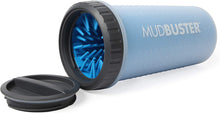 Load image into Gallery viewer, DEXAS MUDBUSTER WITH LID BLUE LARGE
