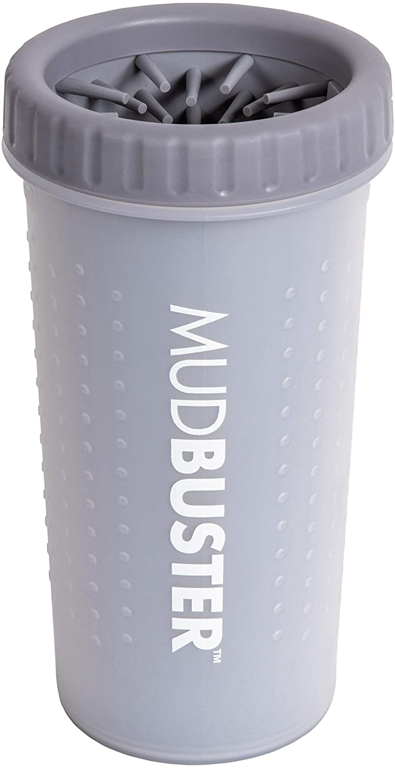 DEXAS MUDBUSTER GRAY LARGE