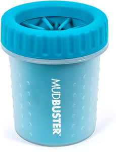 DEXAS MUDBUSTER BLUE SMALL