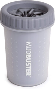 DEXAS MUDBUSTER GRAY MEDIUM