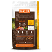 Load image into Gallery viewer, NATURES VARIETY INSTINCT CHICKEN DOG 10.2KG
