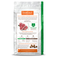 Load image into Gallery viewer, NATURES VARIETY INSTINCT LID LAMB DOG 1.81KG

