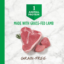 Load image into Gallery viewer, NATURES VARIETY INSTINCT LID LAMB DOG 9.1KG
