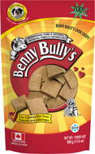 Load image into Gallery viewer, BENNY BULLYS LIVER CHOPS 500G
