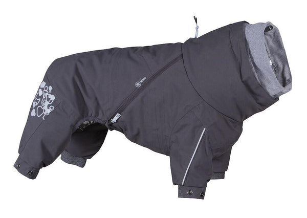 HURTTA EXTREME OVERALL GREY 26M